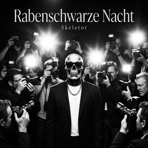 Rabenschwarze Nacht 