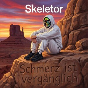 Schmerz ist vergänglich 