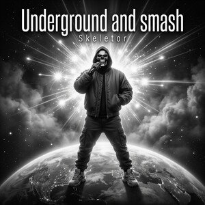Underground and smash