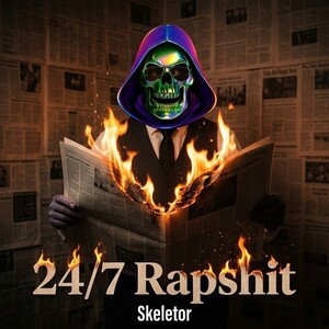 24/7 Rapshit 