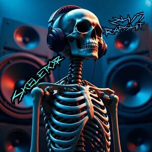 boombox