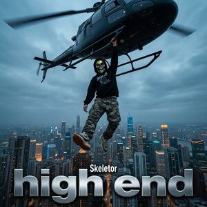 high end 