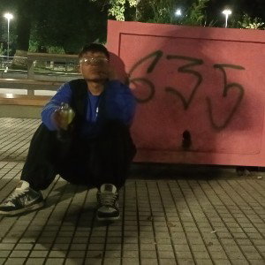 Crono 635 - Ya me la se 