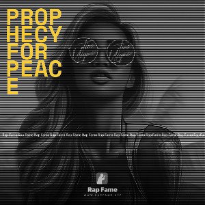 prophecy for peace
