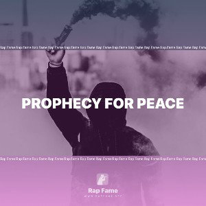 prophecy for peace 