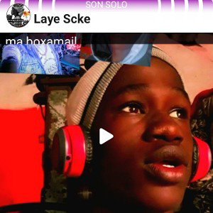 meilleur rappeur de Sénégal