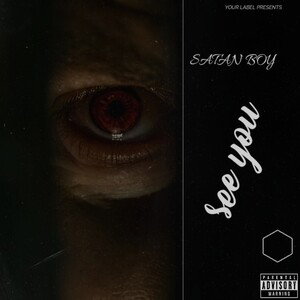 satan Boy_See you_