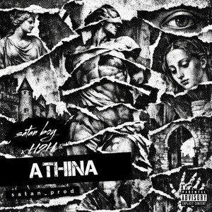 ATHINA_satan X H2H