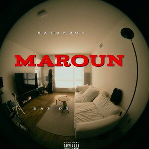 satan boy_ marhoun _prod by satan