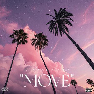  MOVE- AMIGO FT  STANA BOY 
