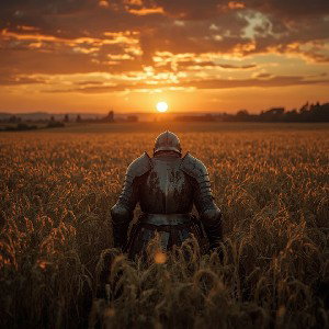 Где-то там