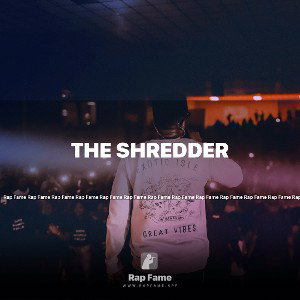 The shredder