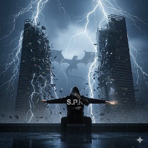 S.P.R - c’est pas une balade 