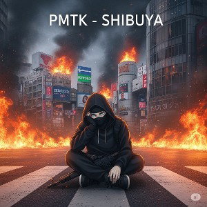 PMTK - SHIBUYA 