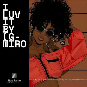 I Luv It   by (G-niro
