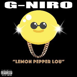 Lemon Pepper Lou