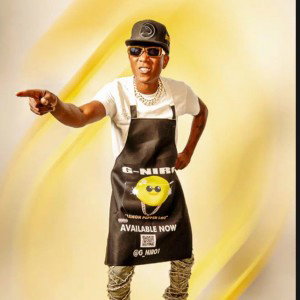 I Luv It by (G-niro)