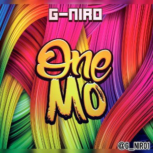One More - G Dinero