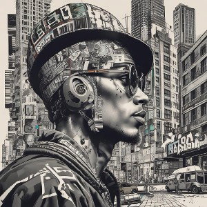 RANDOM FREESTYLE: Chapter 1 Randomology