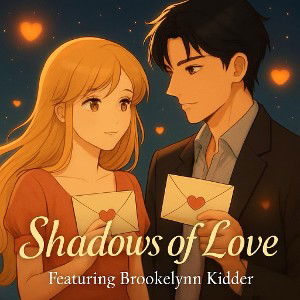 SHADOWS OF LOVE FT. BROOKELYNN KIDDER