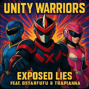  Unity Warriors All Star Remix: Strong EL Feat Gstarfufu & Trapianna
