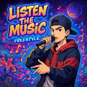 Listen🎧THE 🎵MUSIC 🆓STYLE 