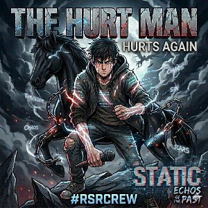 THE HURT MAN HURTS AGAIN 