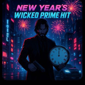 NEW YEAR’S WICKED ECHOES PRIME HIT