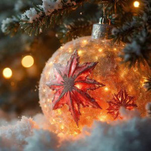 Magie der Weihnachtszeit