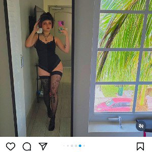 Kylie the third my wife guarantee