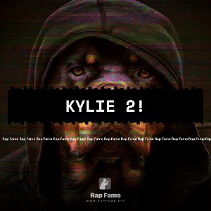 Kylie 2!