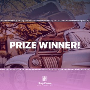prize winner!