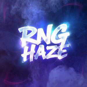 RNG HAZE- heaven flow