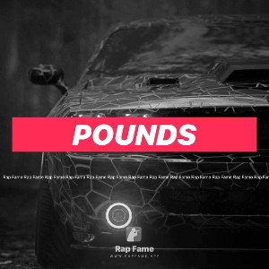 pounds 