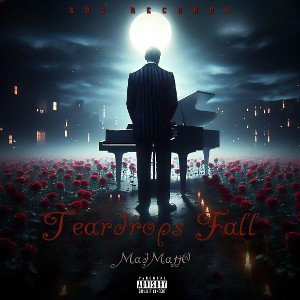 Teardrops Fall   (MadMatt®)