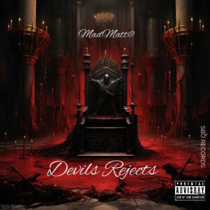 Devil's Rejects   (MadMatt®)