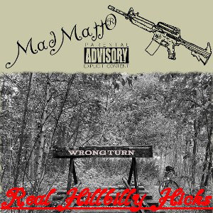 REAL HILLBILLY HICKS  (MadMatt®)