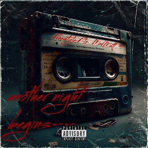 Freestyle Flo --another night begins--(MadMatt®)