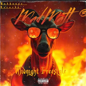 Midnight Freestyle_ _MadMatt®__1