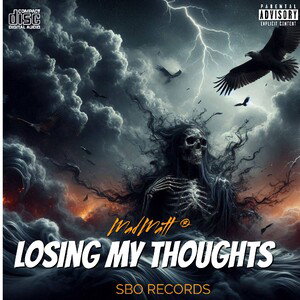 Losing my Thoughts    (MadMatt®)