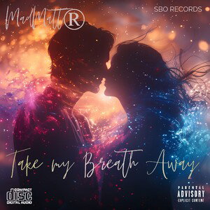 Take my breath away    (MadMatt®)
