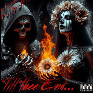 Till thee End      (MadMatt®)
