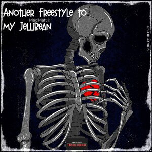 Another Freestyle for my Jellibean 