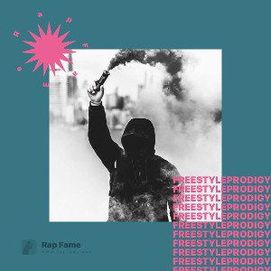 Freestyle prodigy