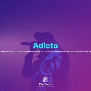 Adicto