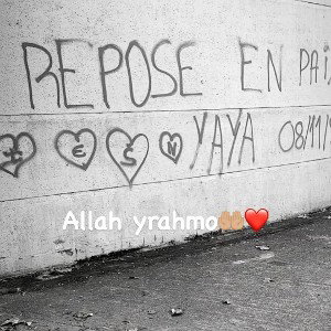 yaya pour toi🕊️