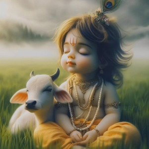 My Poetry×Beat(Mere Priy Kanhaiya!)