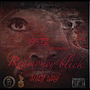 Alleywaysfeaturingrmblick