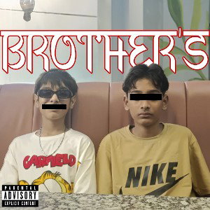 TRA$H Keed-brother's(official audio)