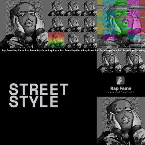 Street Style 